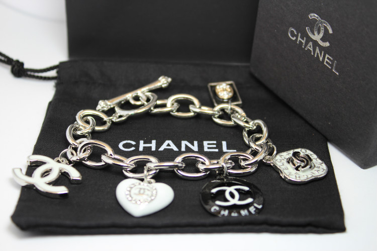 Bracciale Chanel Modello 474